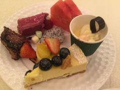 -北京中国大饭店