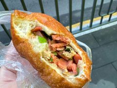 -惠源面包店(开禾路店)