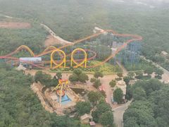 -辛玛王国游乐园