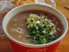 -汪记鲜鱼糊汤粉(沈阳路总店)