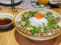 -彩汐 日式海鲜&烧鸟居酒屋