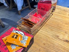 -聚点串吧·北京烧烤(公益西桥店)
