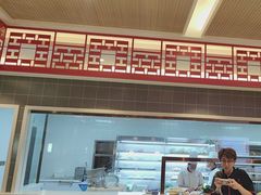 -蝎王府羊蝎子(虎坊桥总店)