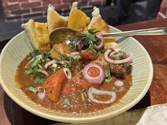 -格鲁·秀色Georgia’s Feast