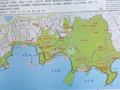 -八大关景区