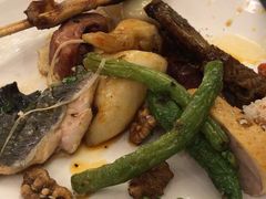 -芭菲盛宴·环球美食(解放碑英利国际店)