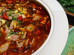 -甘家界柠檬鸭(安吉店)