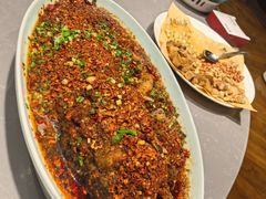 -黔城故事(虎峰别墅店)