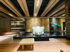 -清河半岛温泉度假酒店