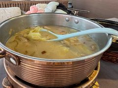 -有喜胶东小馆(太申祥和店)
