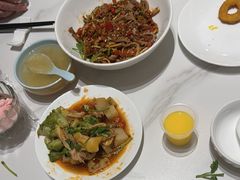 -湖锦酒楼·32年地道湖北菜(光谷店)