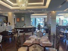 -浙江西子宾馆·瑶园咖啡厅