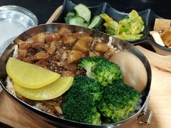 -小明同学(三里屯店)