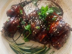 秘制小排骨-the rug 飞毯 (朝阳公园店)