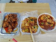 -大江麻辣拌(石油学院店)