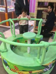 -卡通尼乐园(上海安亭店)