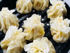 -清真玉林老字号稍麦羊杂碎(宽巷子民族美食街店)