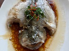 -水月周庄铂尔曼酒店-水月荟中餐厅