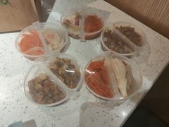-巴依家新疆手抓饭(菱角湖万达店)