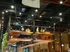 -黑鸡小馆(金源店)