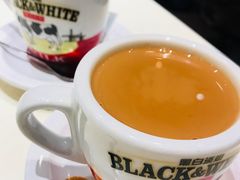 金牌奶茶-龙记香港茶餐厅(久光百货店)