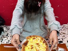 -黑熊披萨orso pizza