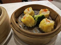 -酌宴府The China Club·广州万富希尔顿酒店(云城东路店)