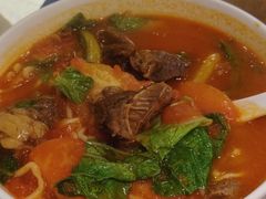 -寻裕记·现炒浇头面(人民广场店)