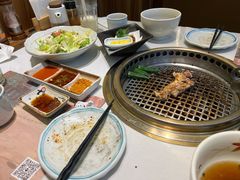 -千寻山野烤肉(中关村店)