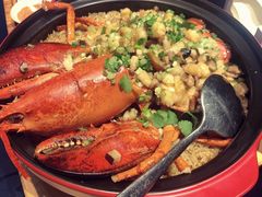 -东南里湖景餐厅·新闽菜(浦西万达店)