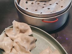 -东方饺子王(哈西万达店)