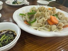 -南记食粥坊·宵夜大排档(莲花总店)