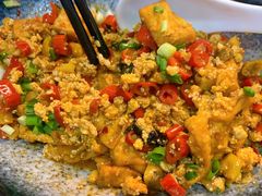 -李师傅脆肚(华强北店)