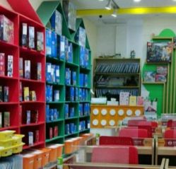 -Block Park 租乐高(天虹店)