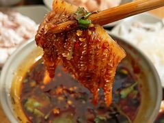 -汝萍传统蘸水菜(春华路总店)