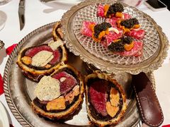 惠灵顿牛排-壳里西餐厅Coquille Seafood Bistro(蒙自路店)