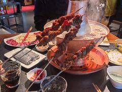 -南门涮肉(上海一店)