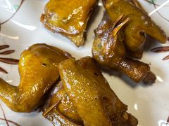 -蒸坊黄鳝饭(骏丰大厦店)