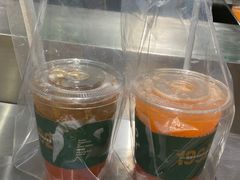 -Potato Corner(广州天河城店)