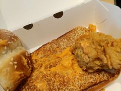 -肯德基(龙之梦购物中心店)