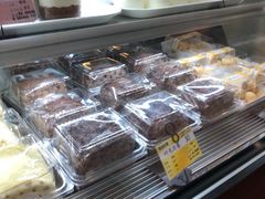 -新侨三宝乐面包店(崇文门店)