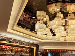 -岷山饭店-芝芝自助餐厅