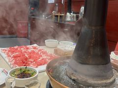-阳坊大都涮羊肉(阳坊总店)