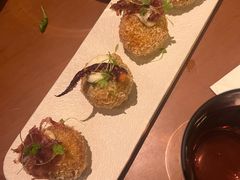 -OLLA 西班牙餐厅(丰盛里店)