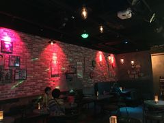 -苏哥利酒店·酒吧 BAR SOUL(观前街店)