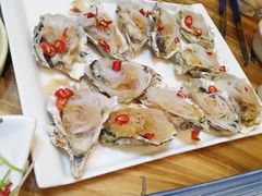 -东海章鱼馆(恒瑞街店)