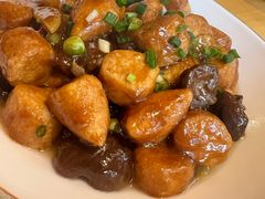 -金悦印象小馆(三里河店)