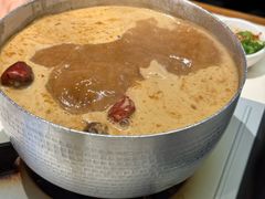 -燃计沙茶皇·香港沙茶火锅(人广旗舰店)