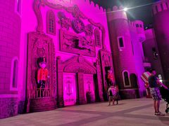 -安徒生童话乐园