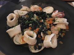 -Carbon莫卡哆·意大利复古集市餐厅(杭州大厦店)
